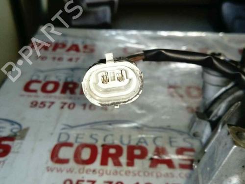 AC compressor OPEL CORSA C (X01)  | BP19551194M34 