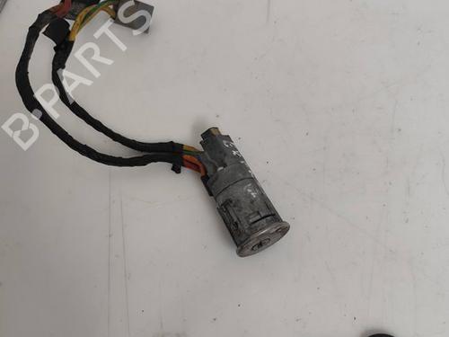 Ignition barrel RENAULT RAPID Box Body/MPV (F40_, G40_)  | BP29410776M48 