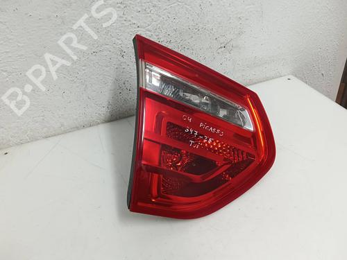Used Left tailgate light Left tailgate light CITROËN C4 Grand Picasso I (UA_) [2006-2013] 34471710 34471710