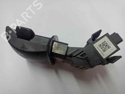 Steering wheel controls RENAULT LAGUNA III (BT0/1)  | BP19561691E15 