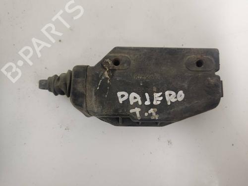 Used Electronic module MITSUBISHI PAJERO I Canvas Top (L04_G) [1982-1990]  19661405