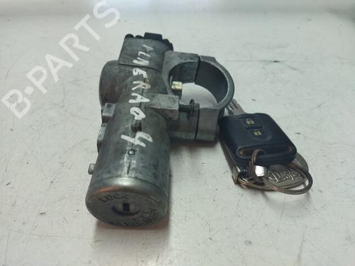 Ignition barrel NISSAN ALMERA II (N16) 2.2 dCi | BP19660620M48 