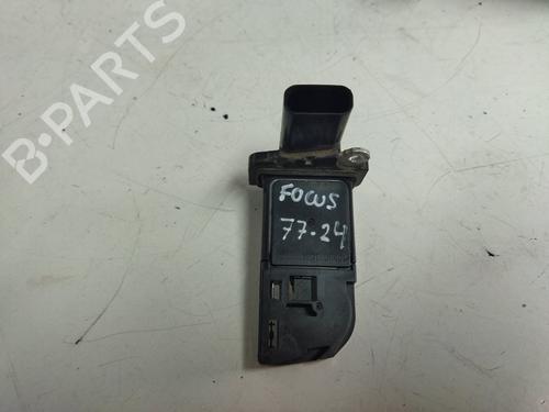 Used Mass air flow sensor FORD FOCUS II (DA_, HCP, DP) [2004-2013]  19570199