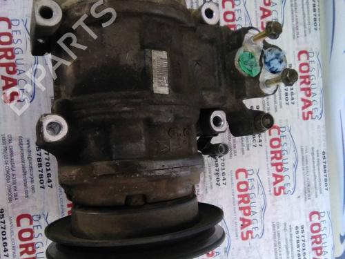 AC compressor TOYOTA LAND CRUISER 90 (_J9_)  | BP19556021M34 