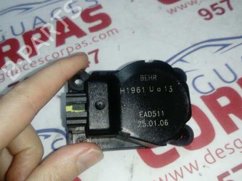Elektronisk modul CITROËN C4 I (LC_) [2004-2014]  19553400