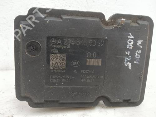 ABS pump MERCEDES-BENZ C-CLASS (W204)  | BP36355431M43  - Image 5