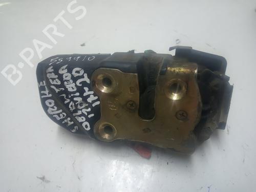 Used Front left lock JEEP GRAND CHEROKEE II (WJ, WG) [1998-2005]  19564263