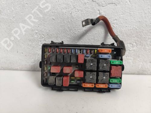 Fuse box FIAT GRANDE PUNTO (199_)  | BP27477671E1 