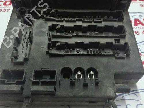 Fuse box FORD ESCORT VI (GAL, AAL, ABL)  | BP19547831E1 