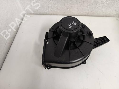 Used Heater blower motor SEAT IBIZA IV SC (6J1, 6P5) [2008-2018]  29464767