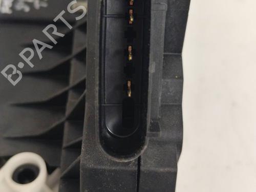 Rear right lock FORD FOCUS III 1.0 EcoBoost | BP29437327C99 