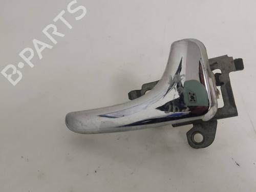 Used Front right interior door handle VOLVO S40 I (644) [1995-2004]  19661688