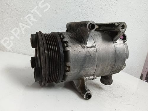 AC compressor LAND ROVER FREELANDER 2 (L359)  | BP36093723M34  - Image 7