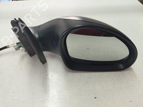 Used Right mirror SEAT IBIZA III (6L1) [2002-2009]  19563770