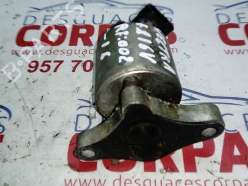 Egr OPEL VECTRA B (J96)  | BP19550039M69 