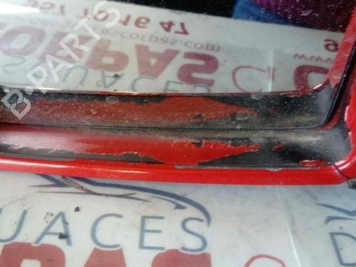 Left mirror OPEL KADETT E (T85)  | BP22557593C26 