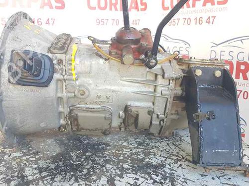 Gearbox NISSAN PATROL III/1 Hardtop (K160)  | BP22557594M3 