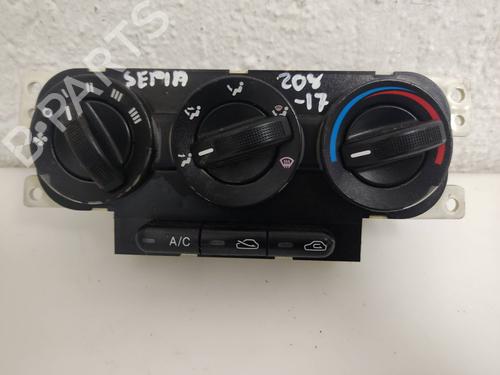 Commande Chauffage KIA SEPHIA Saloon (FA) 1.6 i (80 hp) 19568060