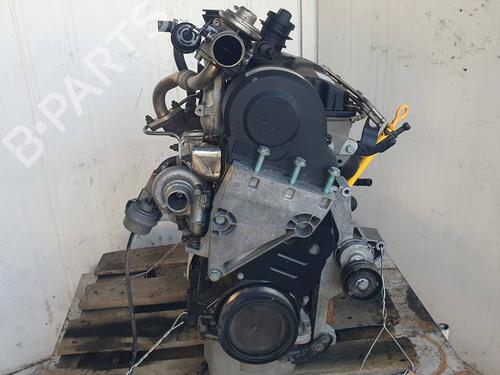 Engine SEAT CORDOBA (6L2) | BP39960852M1 - Image 4