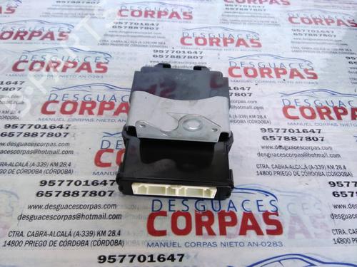 Electronic module TOYOTA AURIS (_E15_)  | BP19555854M83 