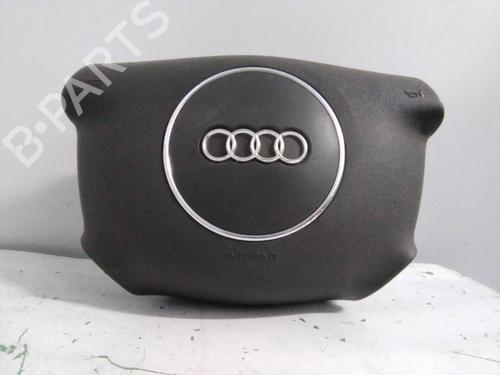 Førerens kollisjonspute AUDI A6 C5 (4B2) 2.5 TDI (155 hp) 19559006