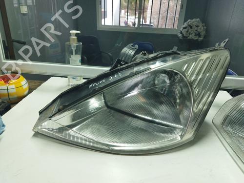 Used Left headlight FORD FOCUS I (DAW, DBW) [1998-2009]  19559992