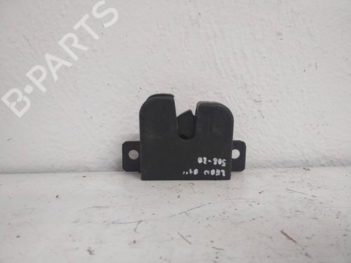 Used Tailgate lock SEAT LEON (1M1) [1999-2006]  19556788