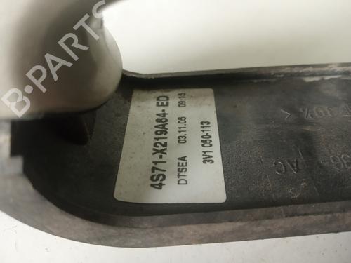 Front right exterior door handle FORD MONDEO III Saloon (B4Y)  | BP19557408C129 