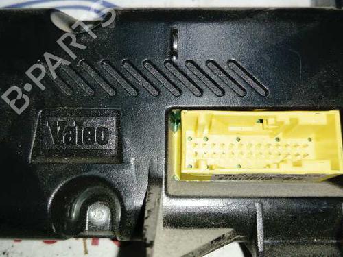 Climate control PEUGEOT 406 (8B) 2.0 HDI 110 | BP19553296I5 