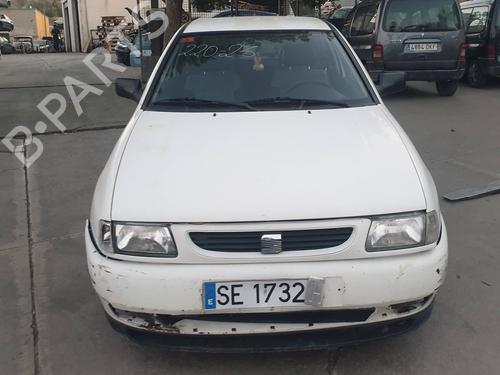 Front left interior door handle SEAT IBIZA II (6K1)  | BP19566261I13 