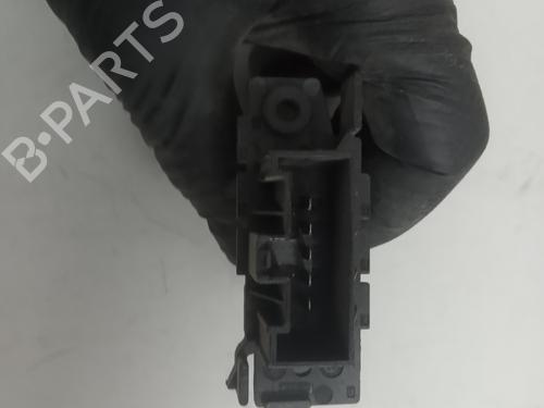 Heater resistor OPEL CORSA D (S07)  | BP19559848M108 