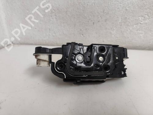 Front left lock VW GOLF VI (5K1) | BP30178642C98