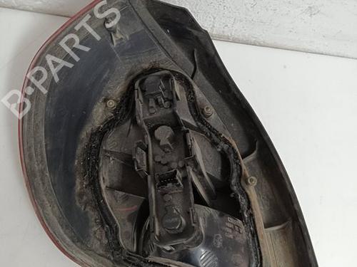 Right taillight NISSAN ALMERA II Hatchback (N16) 2.2 dCi | BP34447871C35  - Image 5