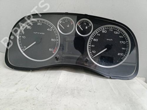 Used Instrument cluster Instrument cluster 34631950 34631950
