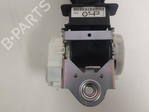 Front left seatbelt BMW 1 (E87) 116 d | BP19570844I26 