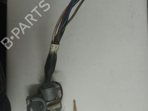 Used Ignition barrel KIA SPORTAGE SUV (K00) [1994-2005]  19559771