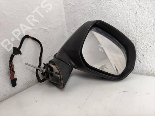 Used Right mirror PEUGEOT 5008 (0U_, 0E_) 1.6 BlueHDi 120 (120 hp) 23331733
