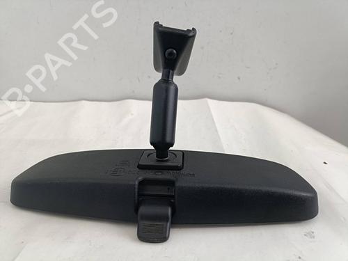 Rear mirror OPEL ASTRA J (P10)  | BP29400687I6 