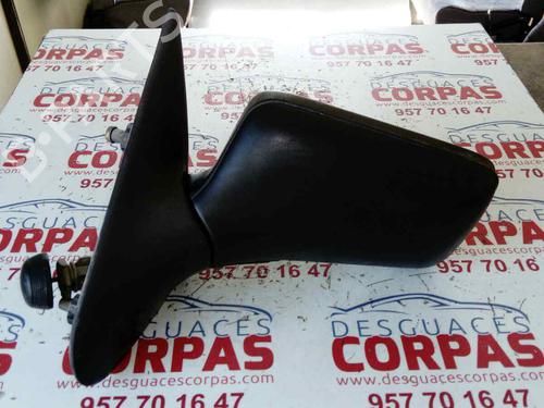 Left mirror SEAT IBIZA II (6K1)  | BP19549712C26 