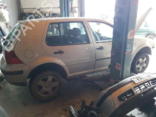 Fuel pump VW GOLF IV (1J1)  | BP21801524M76 