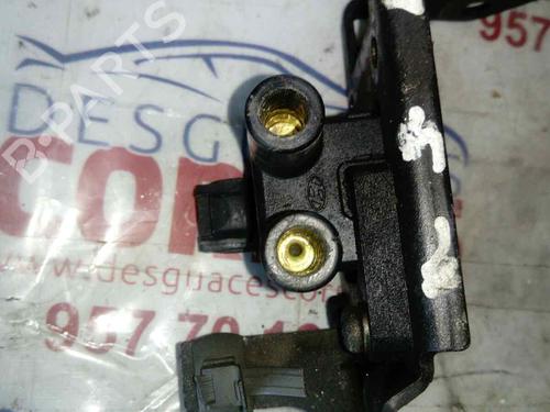 Ignition coil CHEVROLET NUBIRA Saloon 1.4 | BP19552260M94 