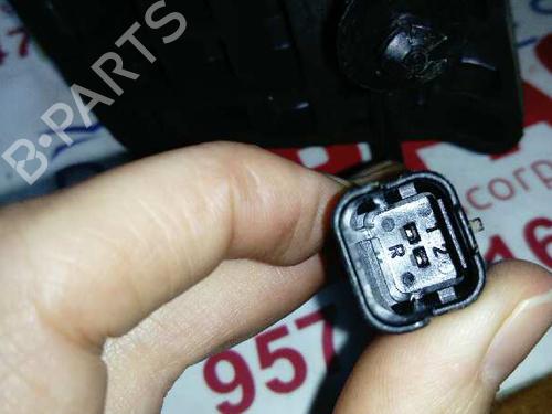 Pedal CITROËN C4 I (LC_)  | BP19553376I4 