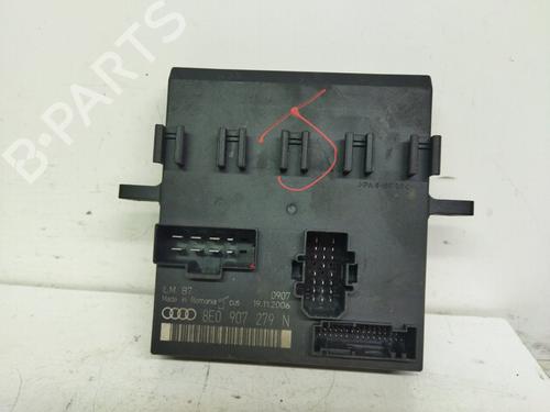 Used Electronic module Electronic module AUDI A4 B7 (8EC) [2004-2009] 33464811 33464811