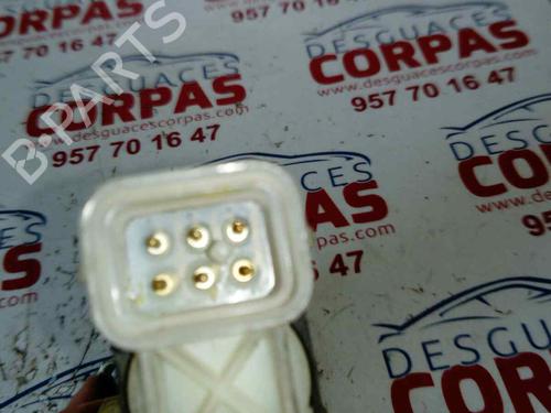 Front right lock OPEL CORSA B (S93)  | BP19548649C97 