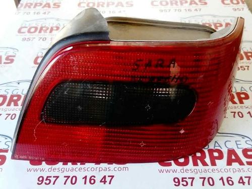 Used Right taillight CITROËN XSARA (N1) [1997-2005]  19550325