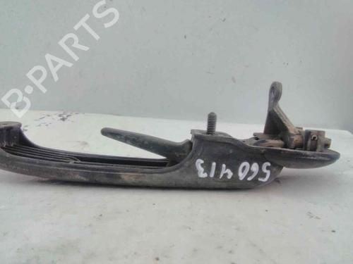 Front right exterior door handle NISSAN TERRANO II (R20)  | BP19564499C129 