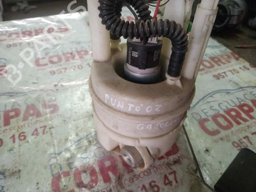 Fuel pump FIAT PUNTO Hatchback Van (188_) 1.2 60 | BP19553754M76 