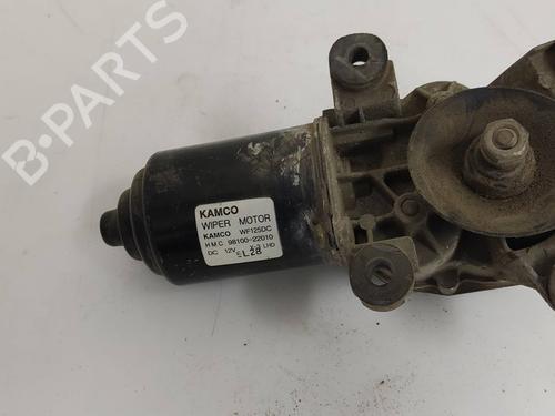 Used Front wiper motor HYUNDAI ACCENT II (LC) [1999-2012]  19571846