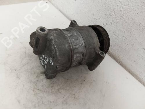 AC compressor SKODA OCTAVIA II (1Z3)  | BP33694890M34  - Image 5