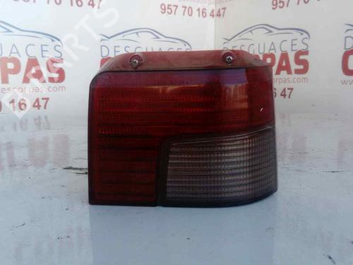 Used Right taillight PEUGEOT 205 I (741A/C) [1983-1987]  19550376